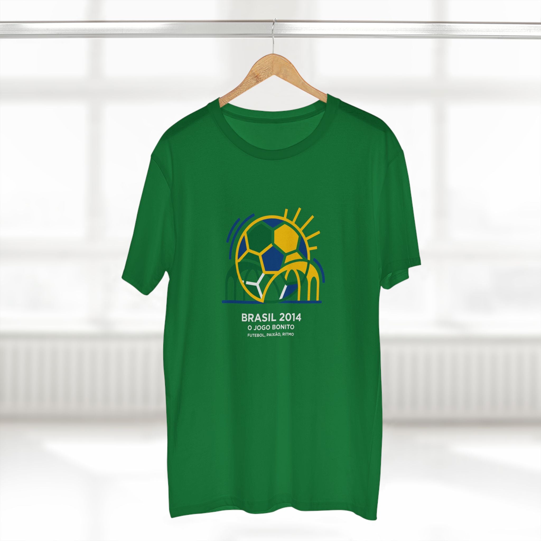 Brazil 2014