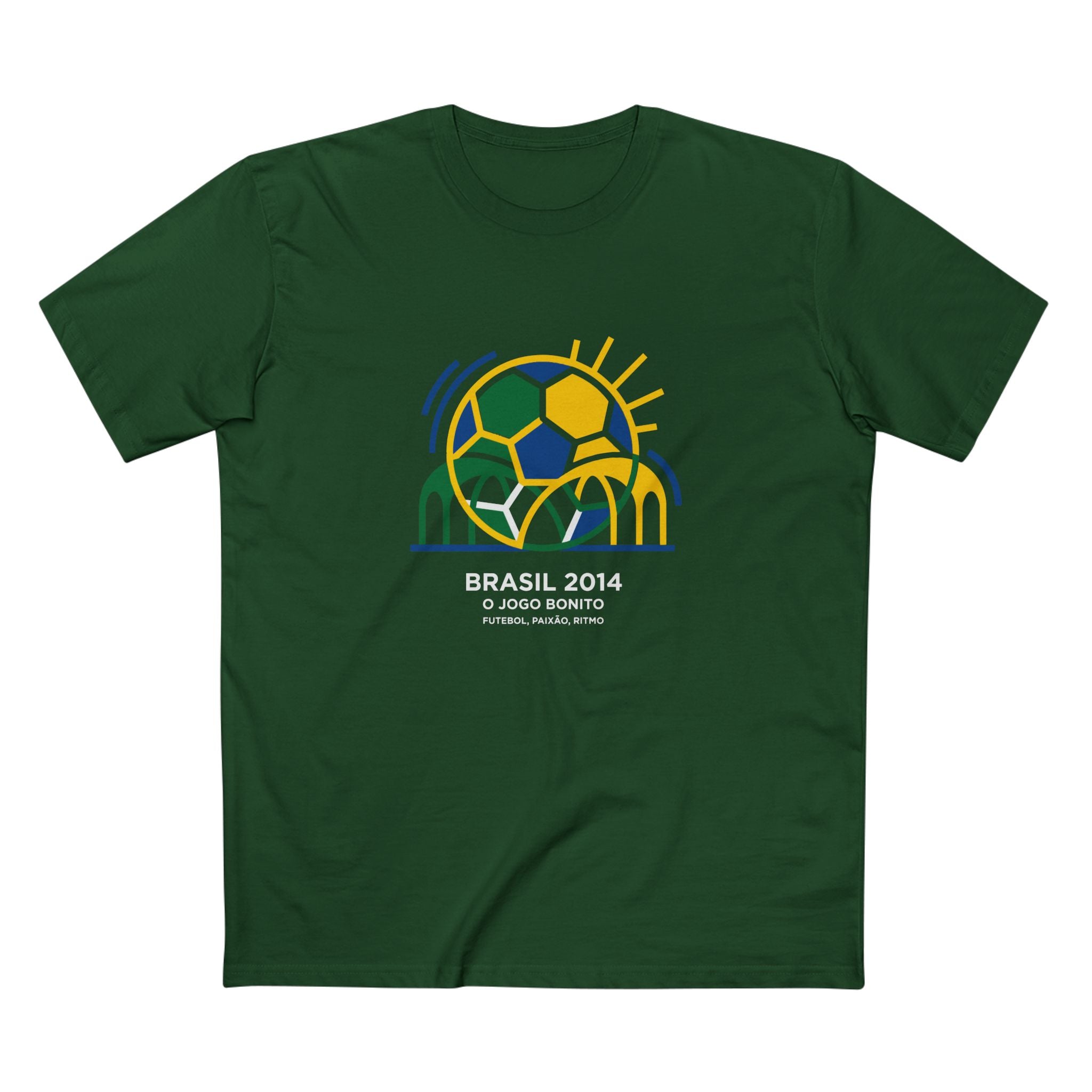 Brazil 2014