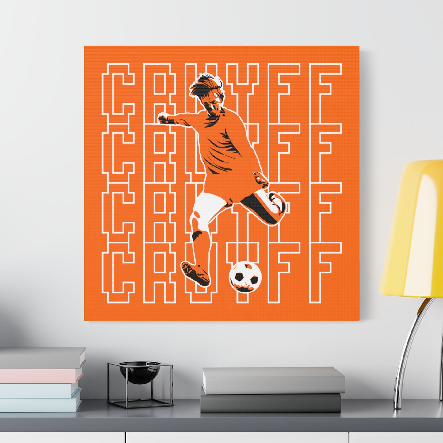 Johan Cruyff