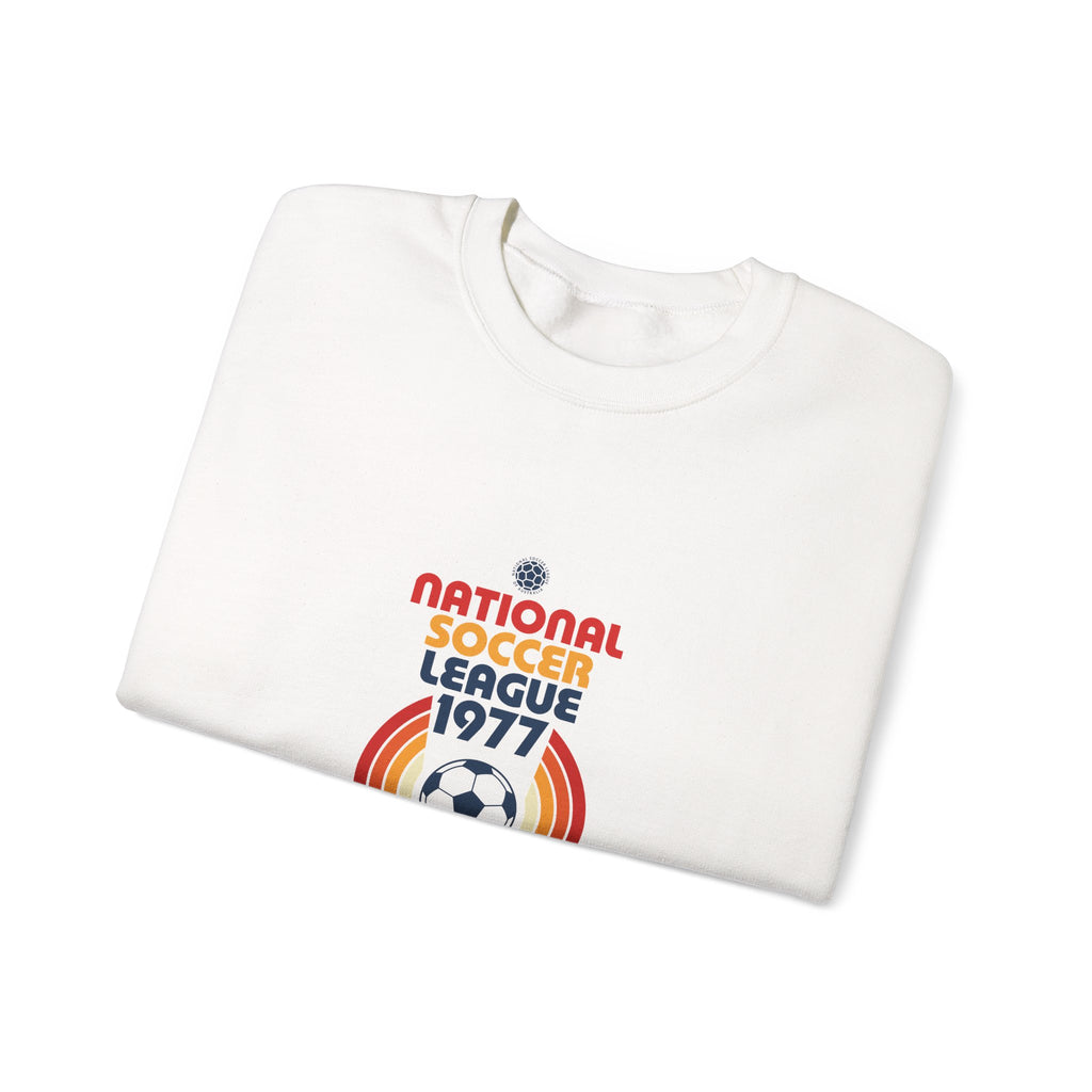 NSL: Australia’s First National Football League