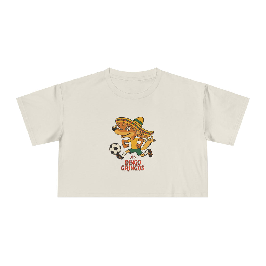 Los Dingo Gringos