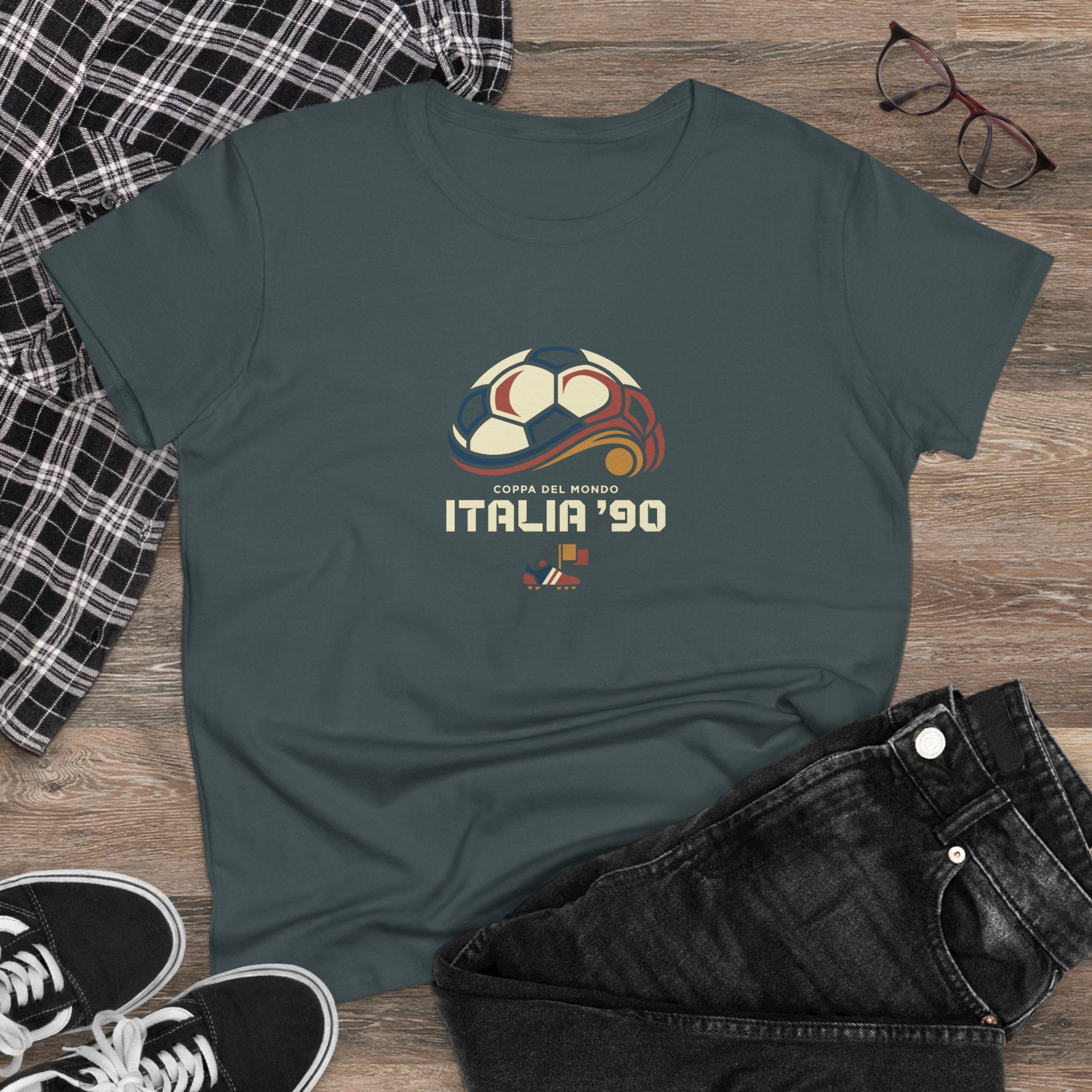 Italia ’90: Coppa Del Mondo