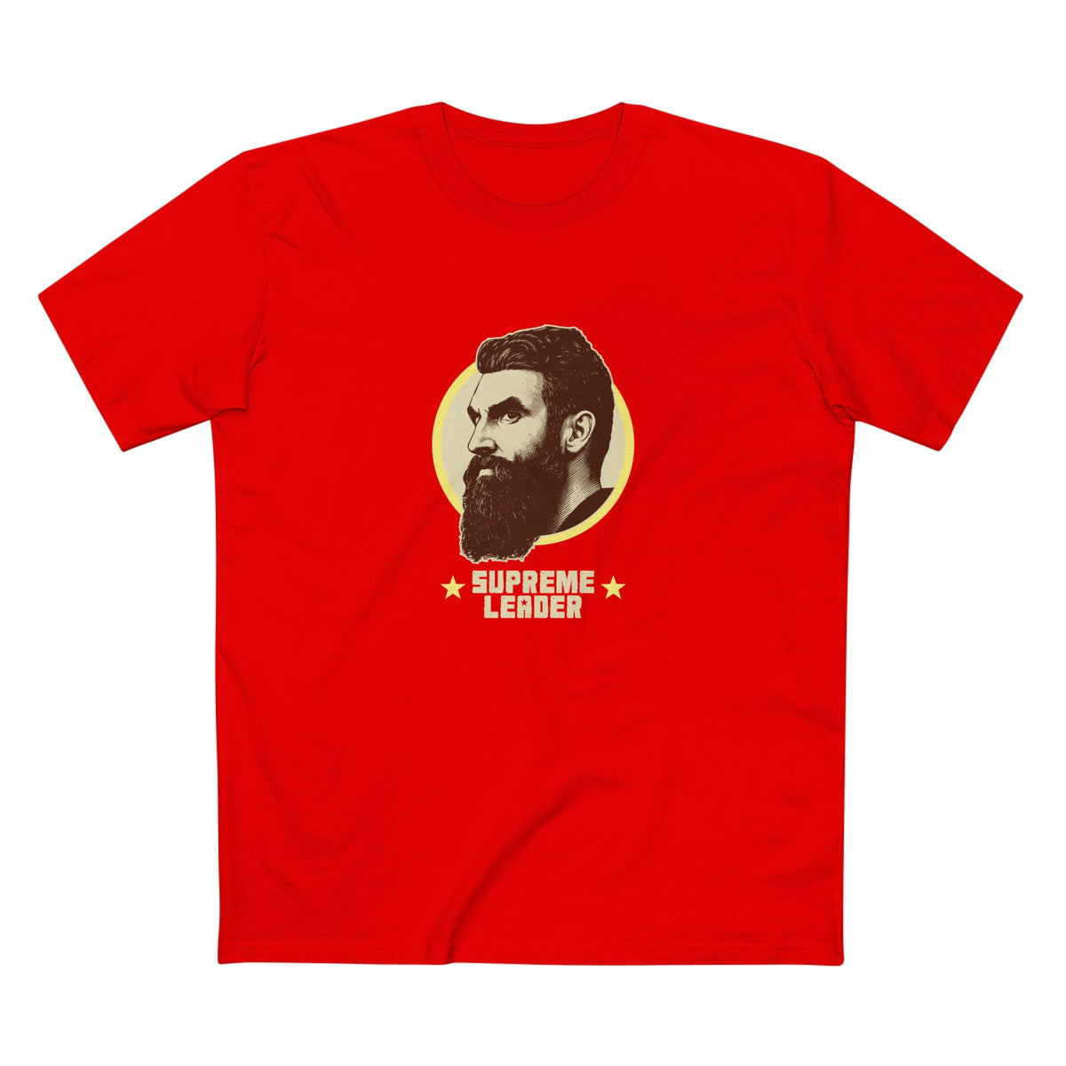 Mile Jedinak, Supreme Leader