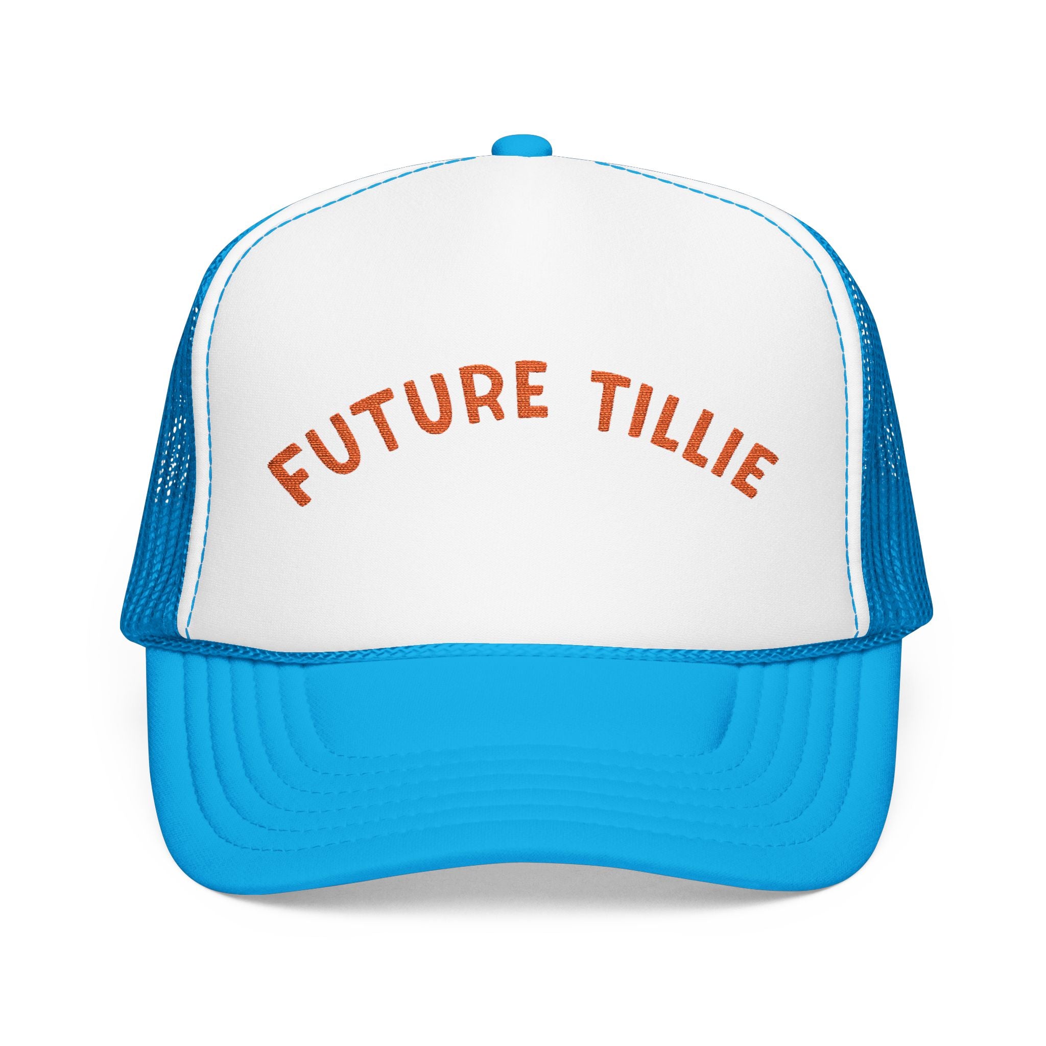 Future Tillie