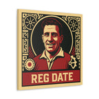 Reg Date