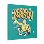 Kerr-Pow (Colour)