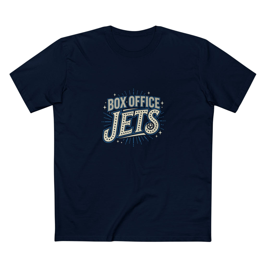 Box Office Jets