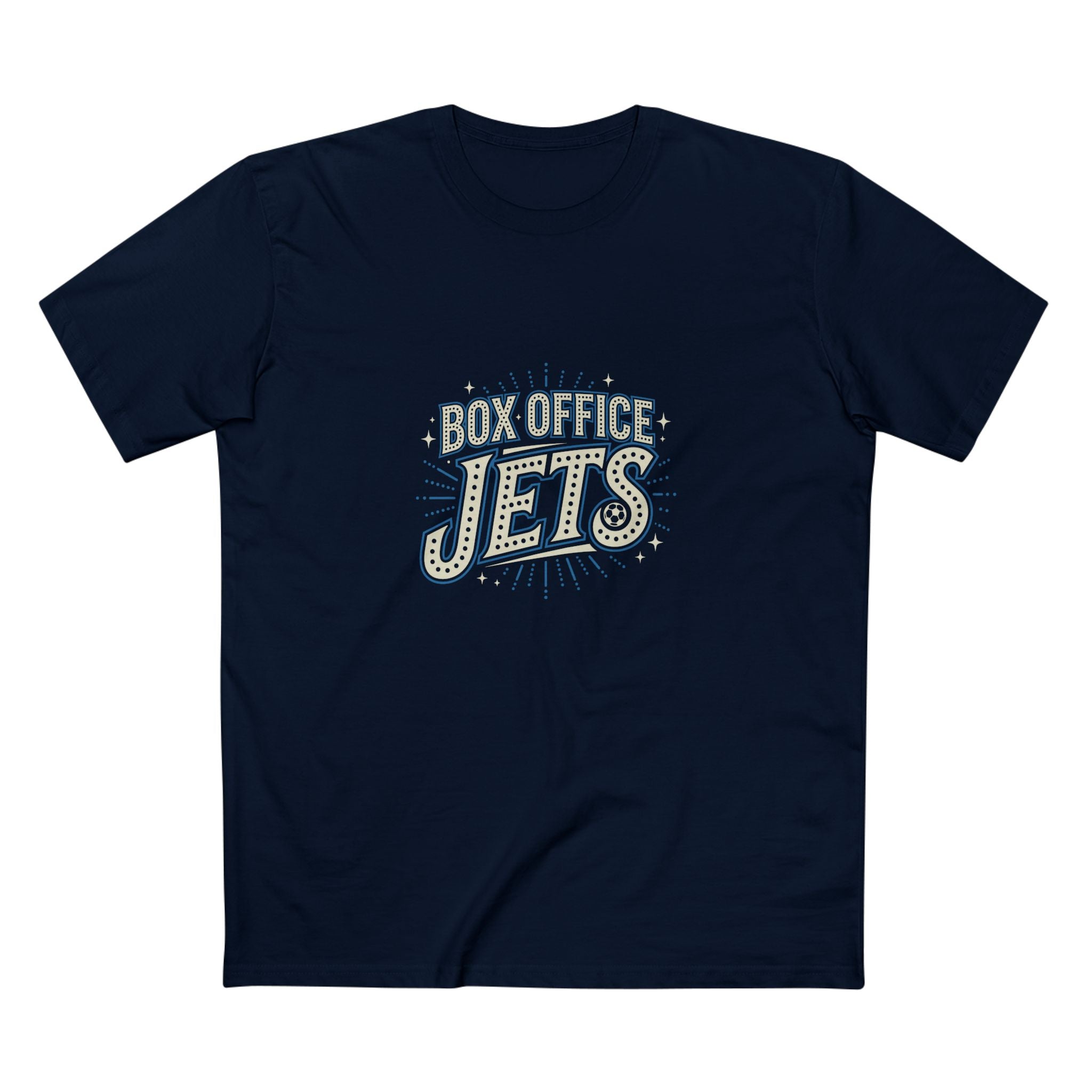 Box Office Jets