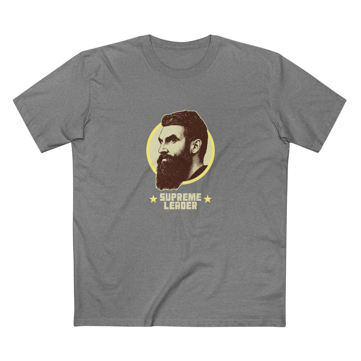 Mile Jedinak, Supreme Leader