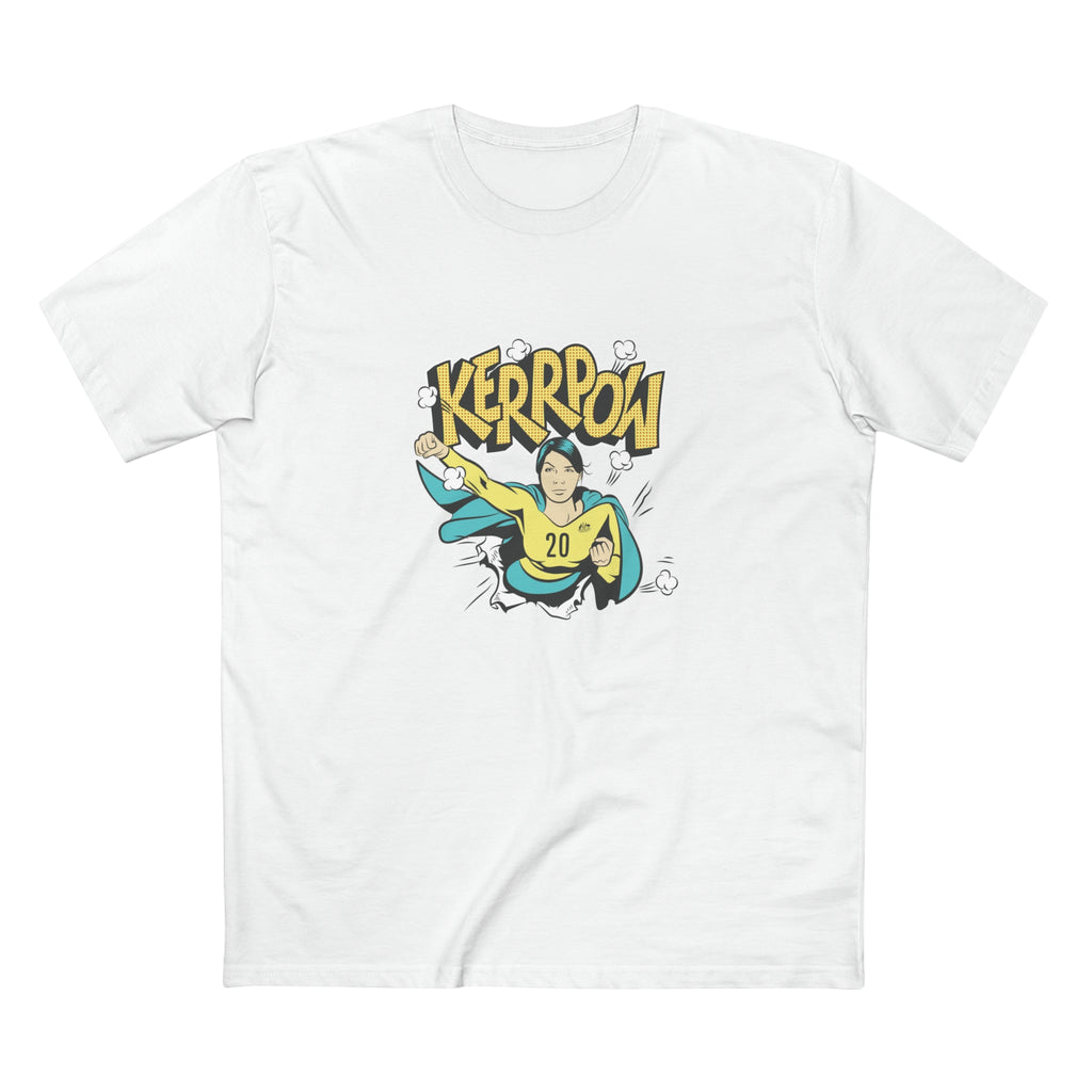 Kerr-Pow (Colour)