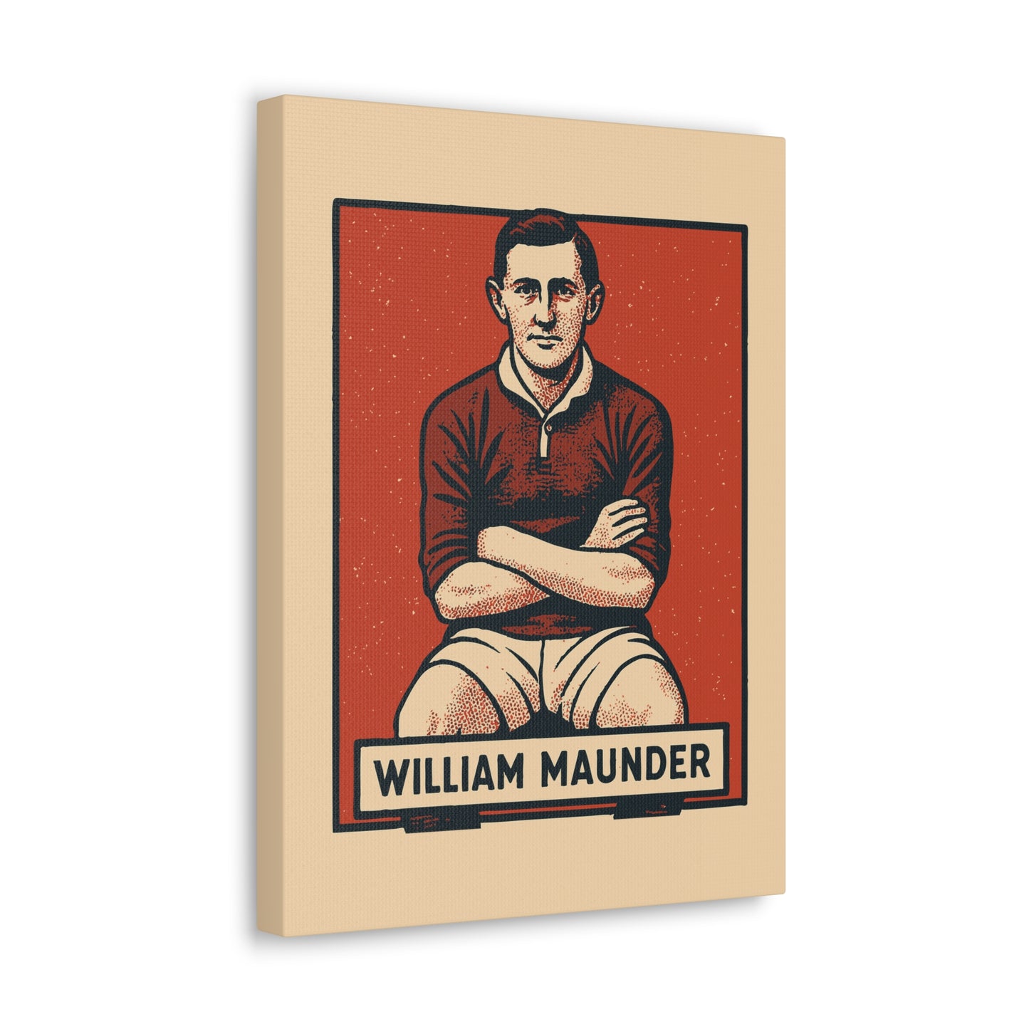 Podge Maunder