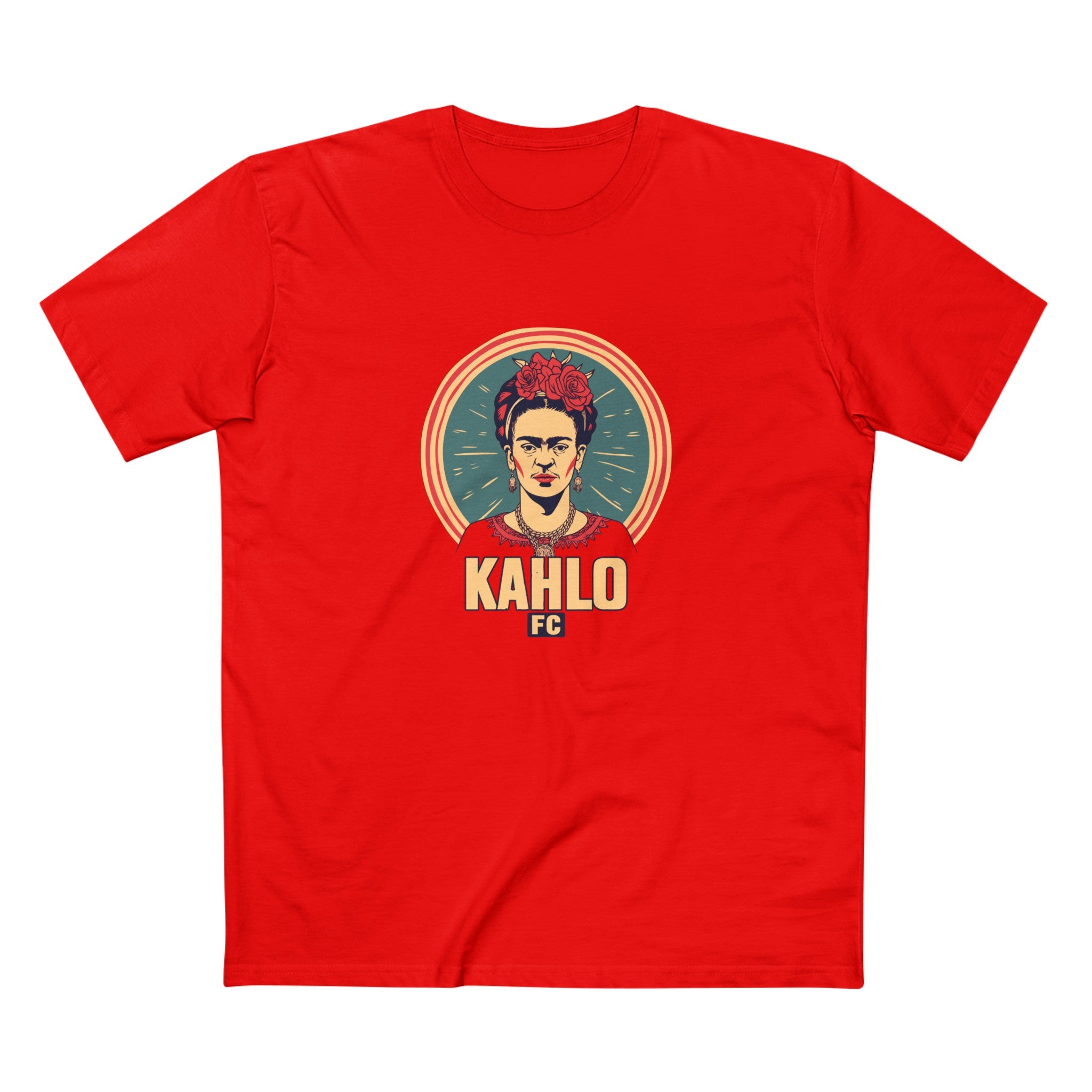 Frida Kahlo FC
