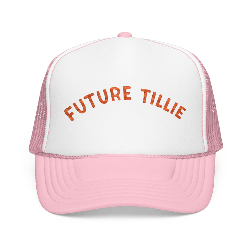 Future Tillie