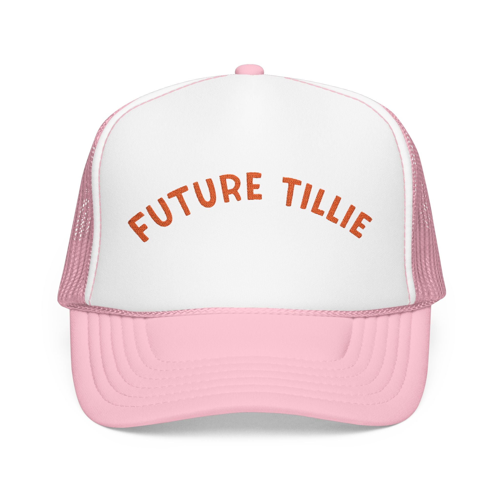 Future Tillie
