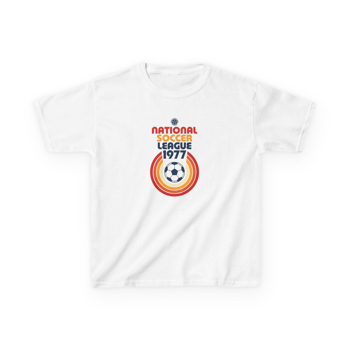 NSL: Australia’s First National Football League