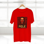 Olé! Pelé!