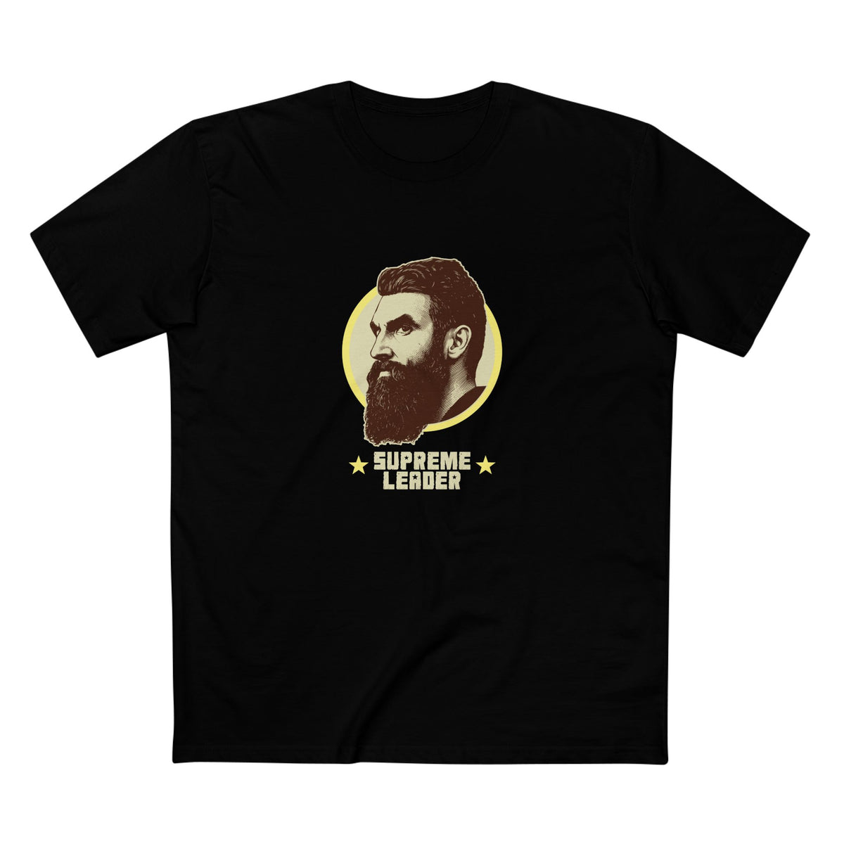 Mile Jedinak, Supreme Leader