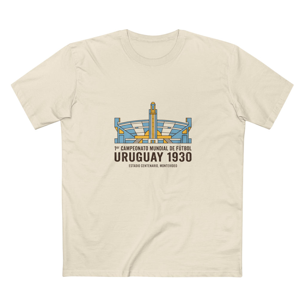 Uruguay 1930
