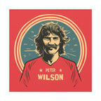 Peter Wilson