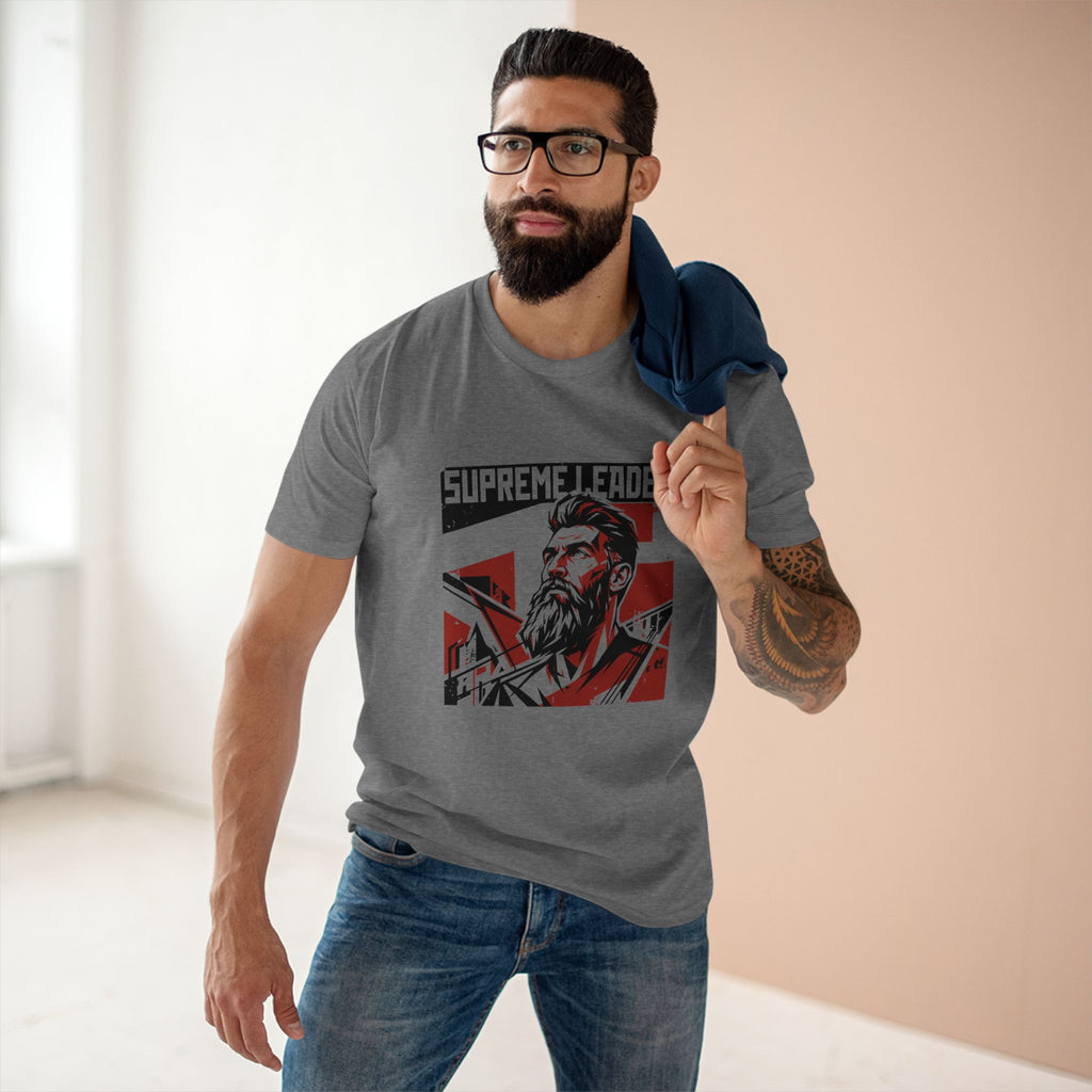 Mile Jedinak, Supreme Leader