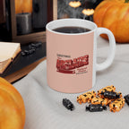 Greetings from Adelaide