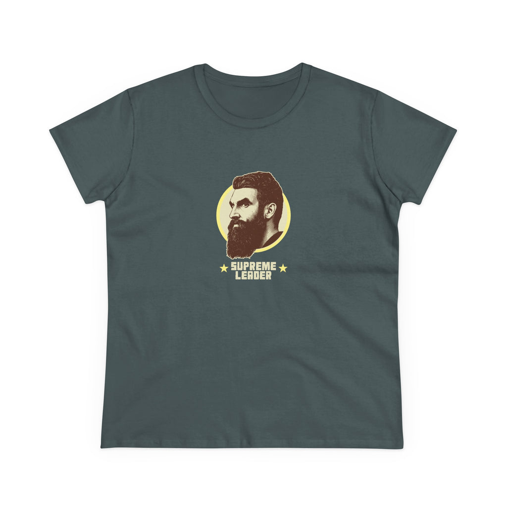 Mile Jedinak, Supreme Leader