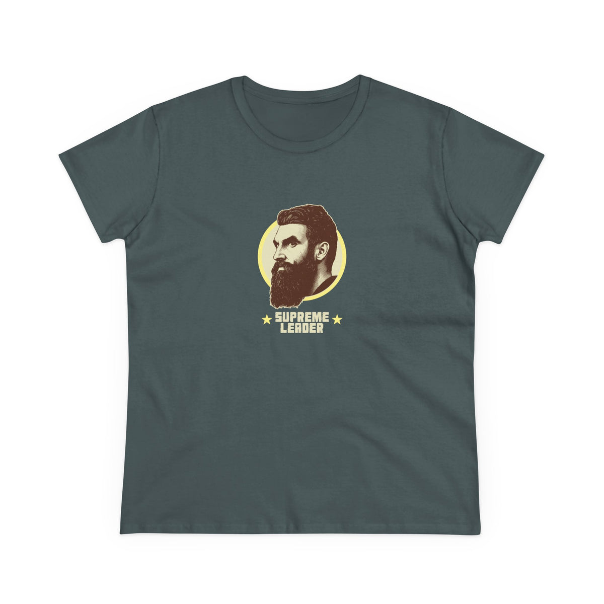 Mile Jedinak, Supreme Leader