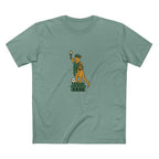 Kangaroo Statue of Liberty