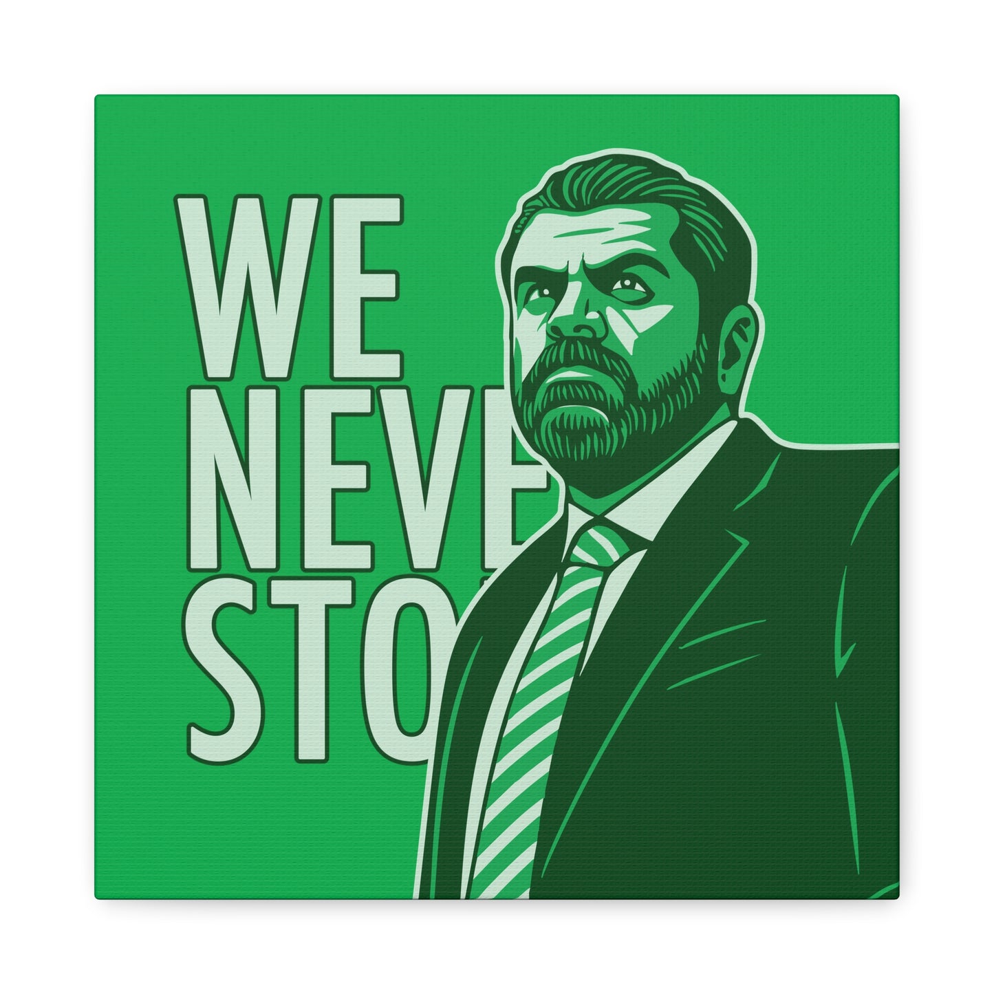 Ange: We Never Stop