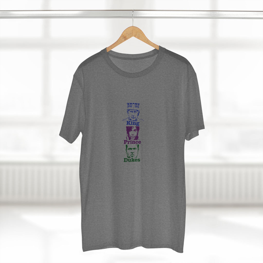 Mark Viduka: Dukes