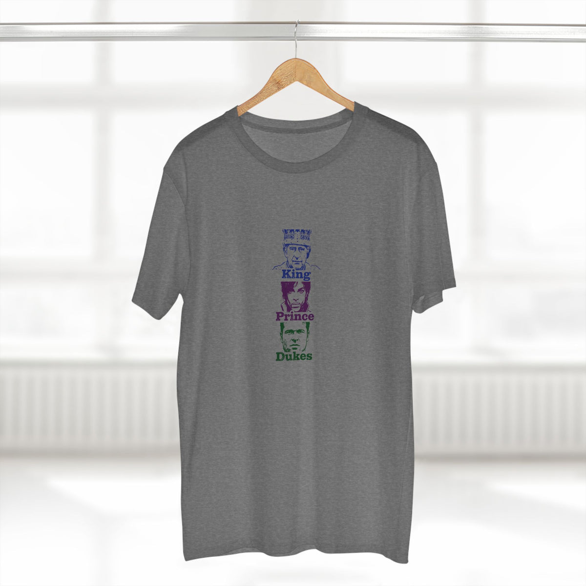 Mark Viduka: Dukes