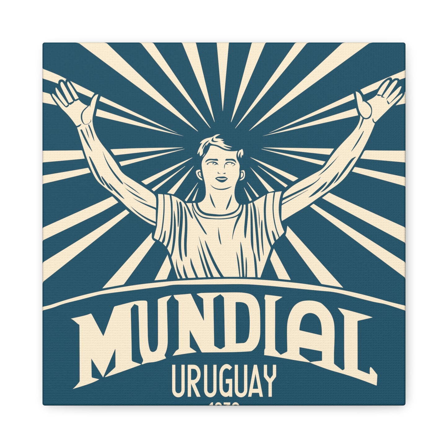 Uruguay Mundial 1930