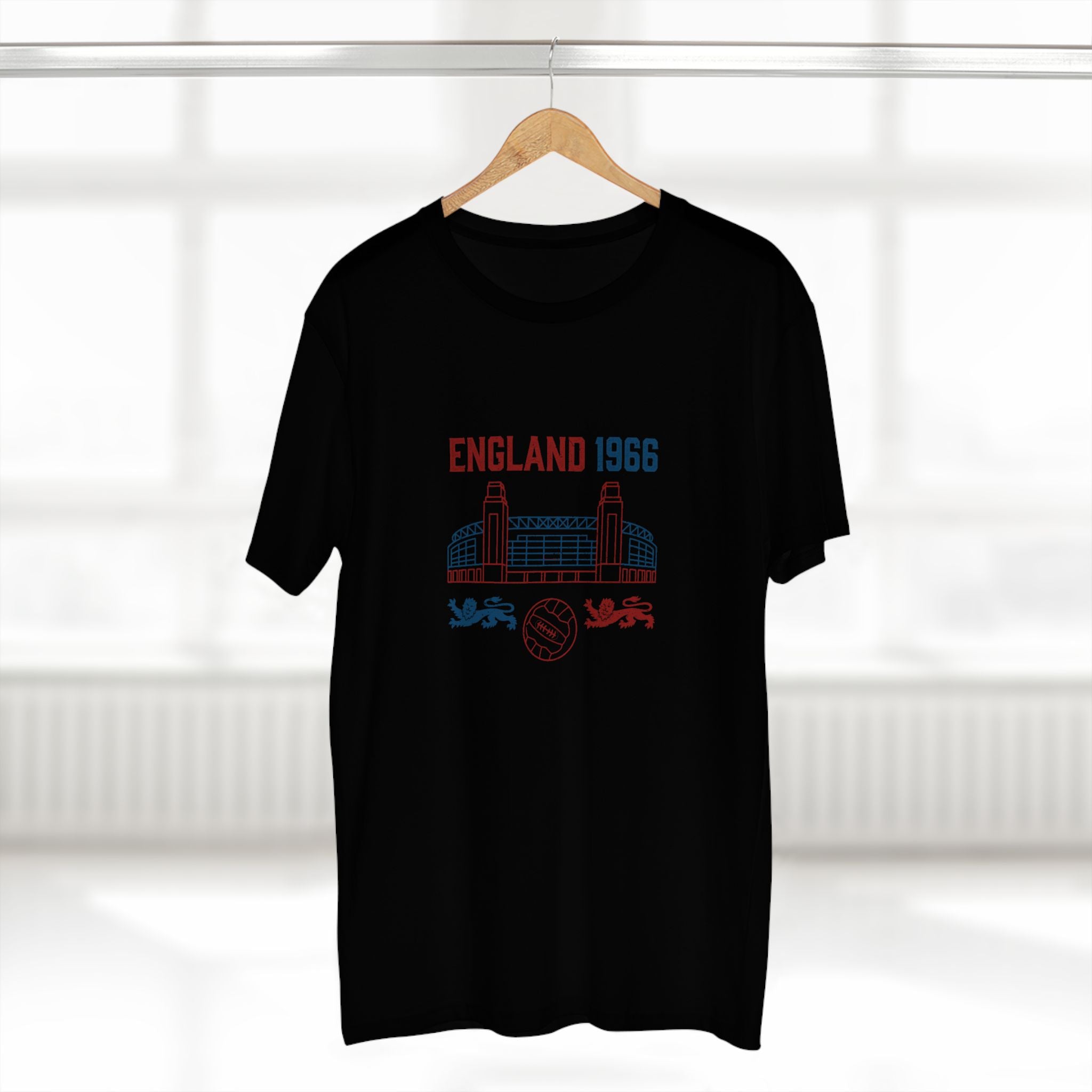 England 66