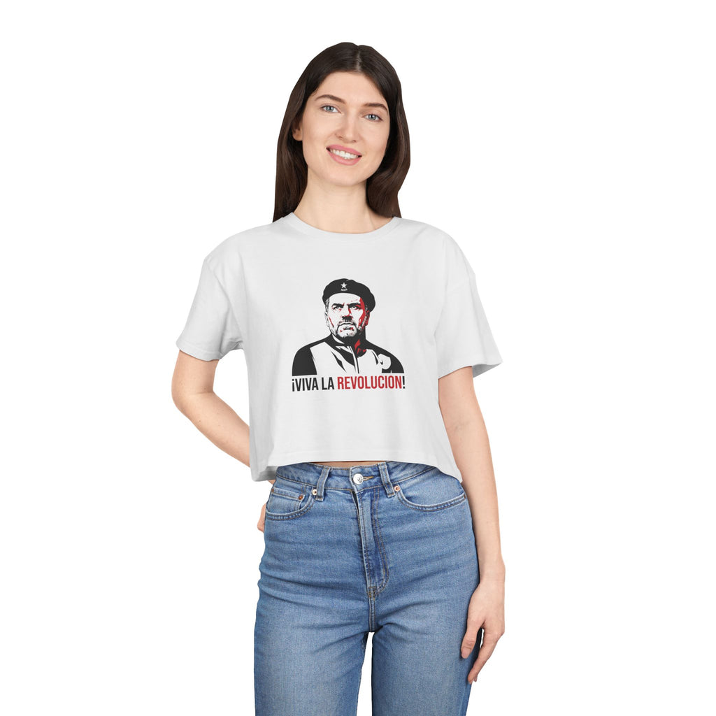 Viva la Postecoglou Revolucion!