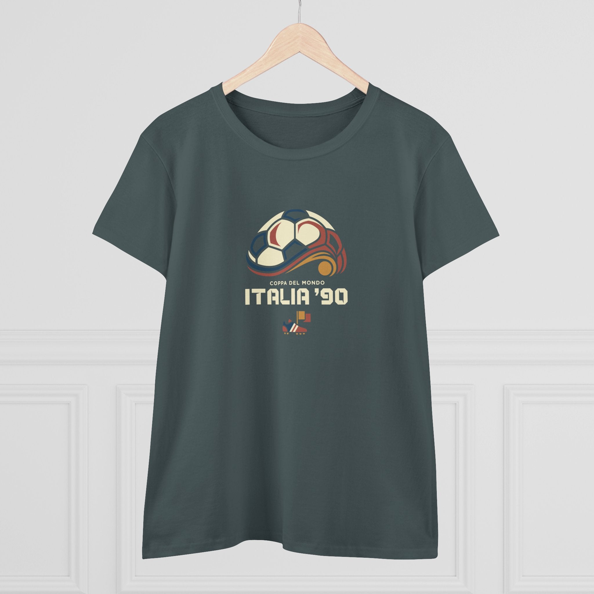 Italia ’90: Coppa Del Mondo