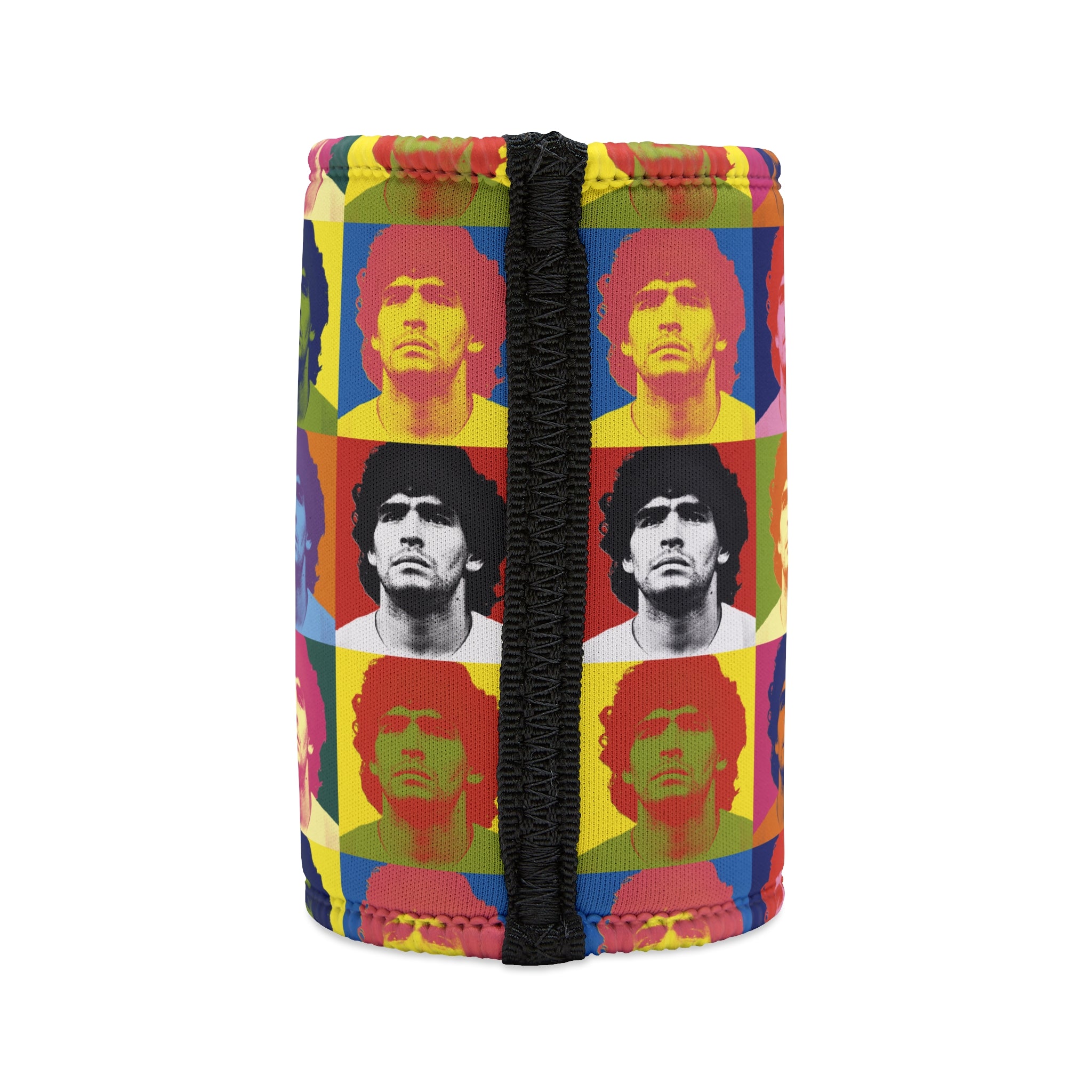 Warhol Maradona