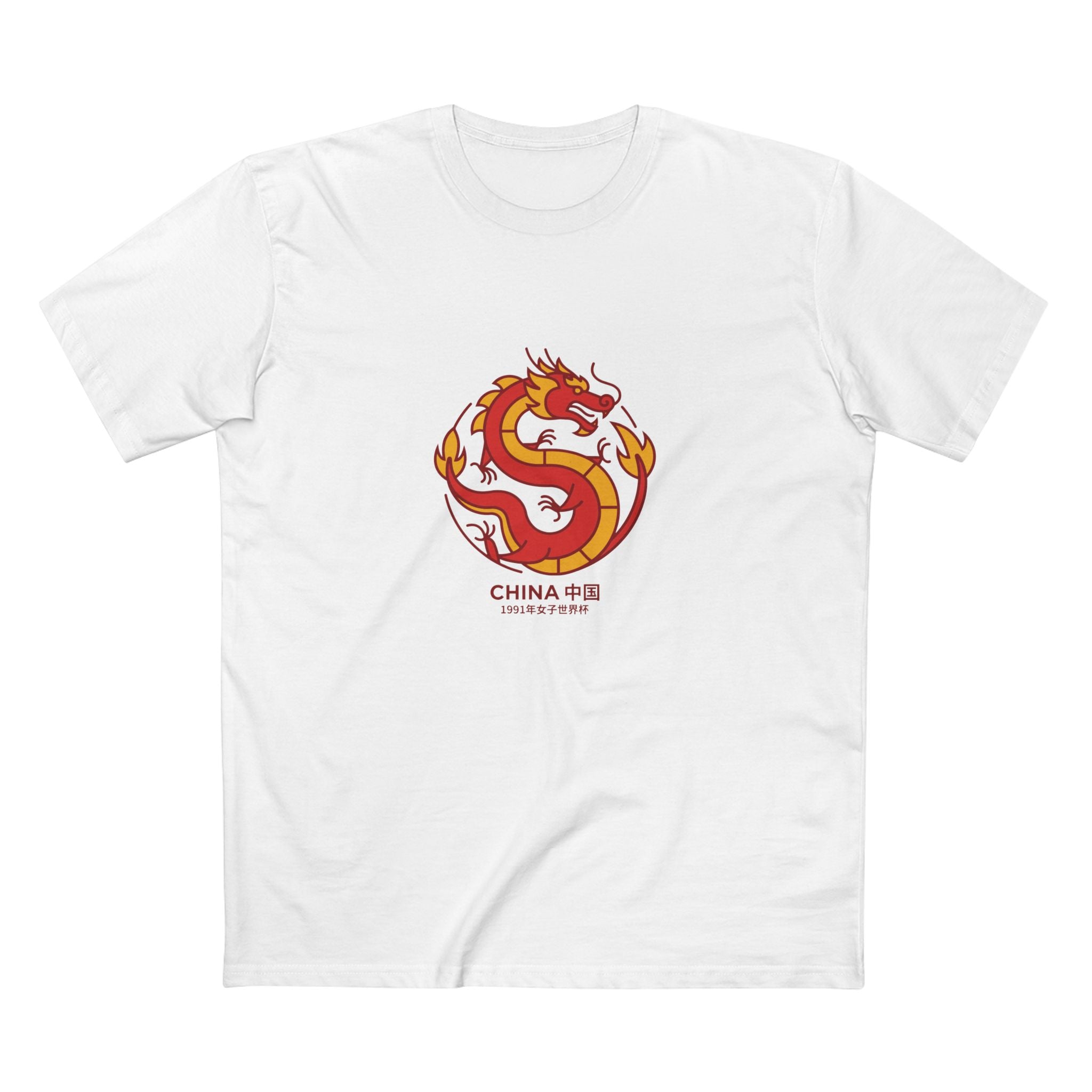 China 91
