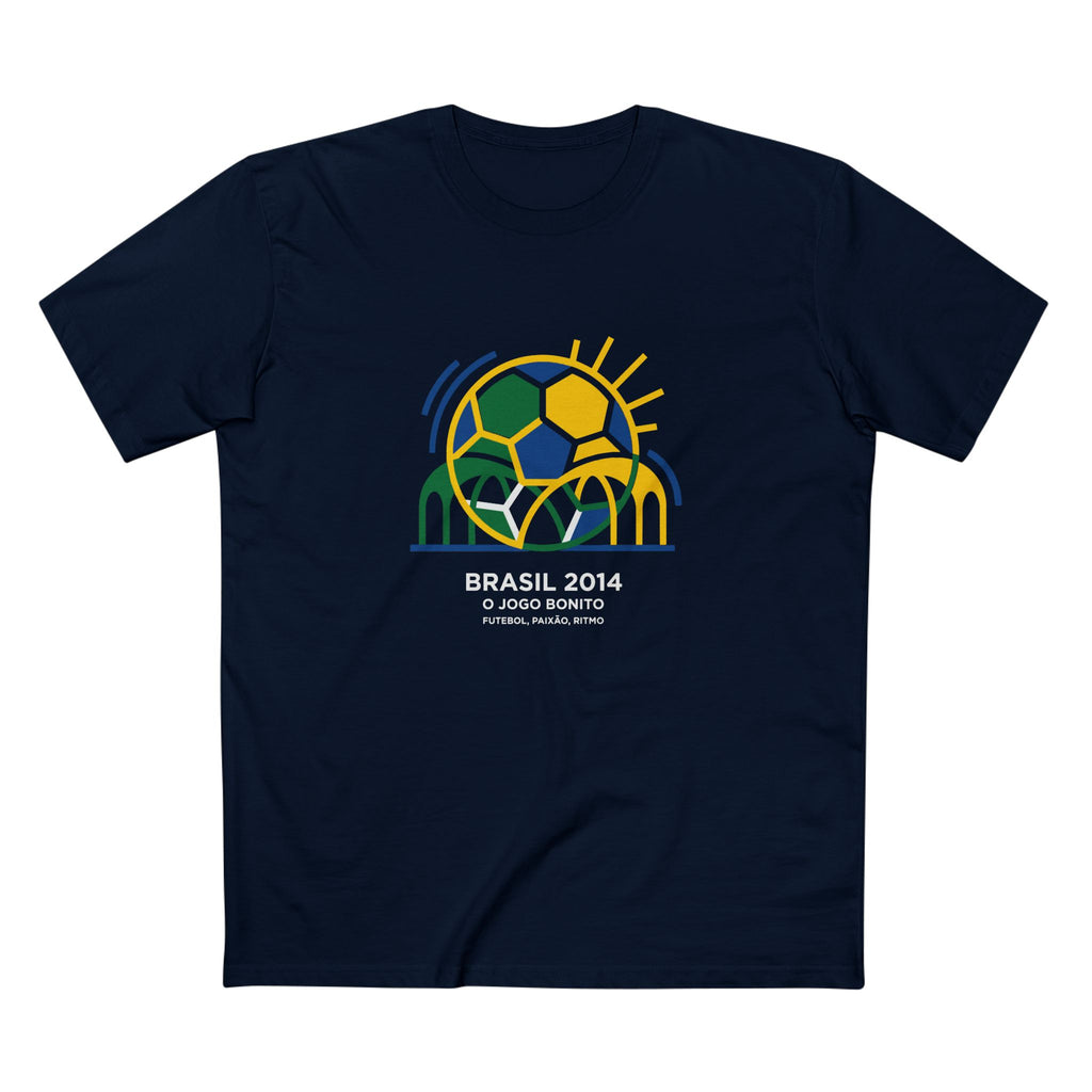 Brazil 2014