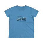 Greetings from Moore Park