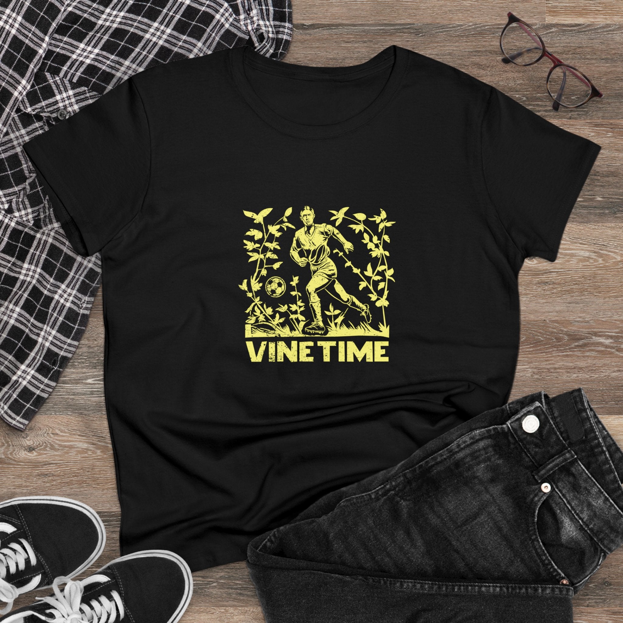 Vine Time