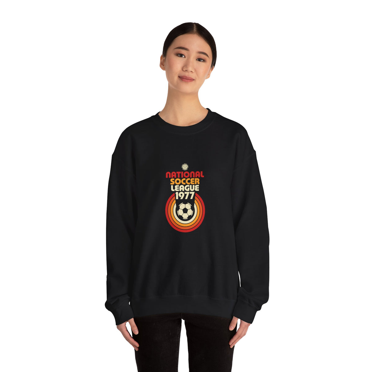 NSL: Australia’s First National Football League