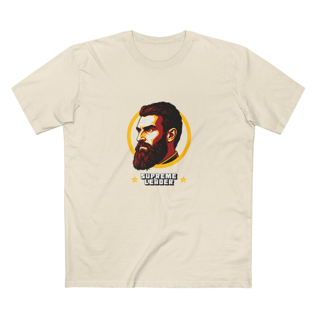 Mile Jedinak, Supreme Leader