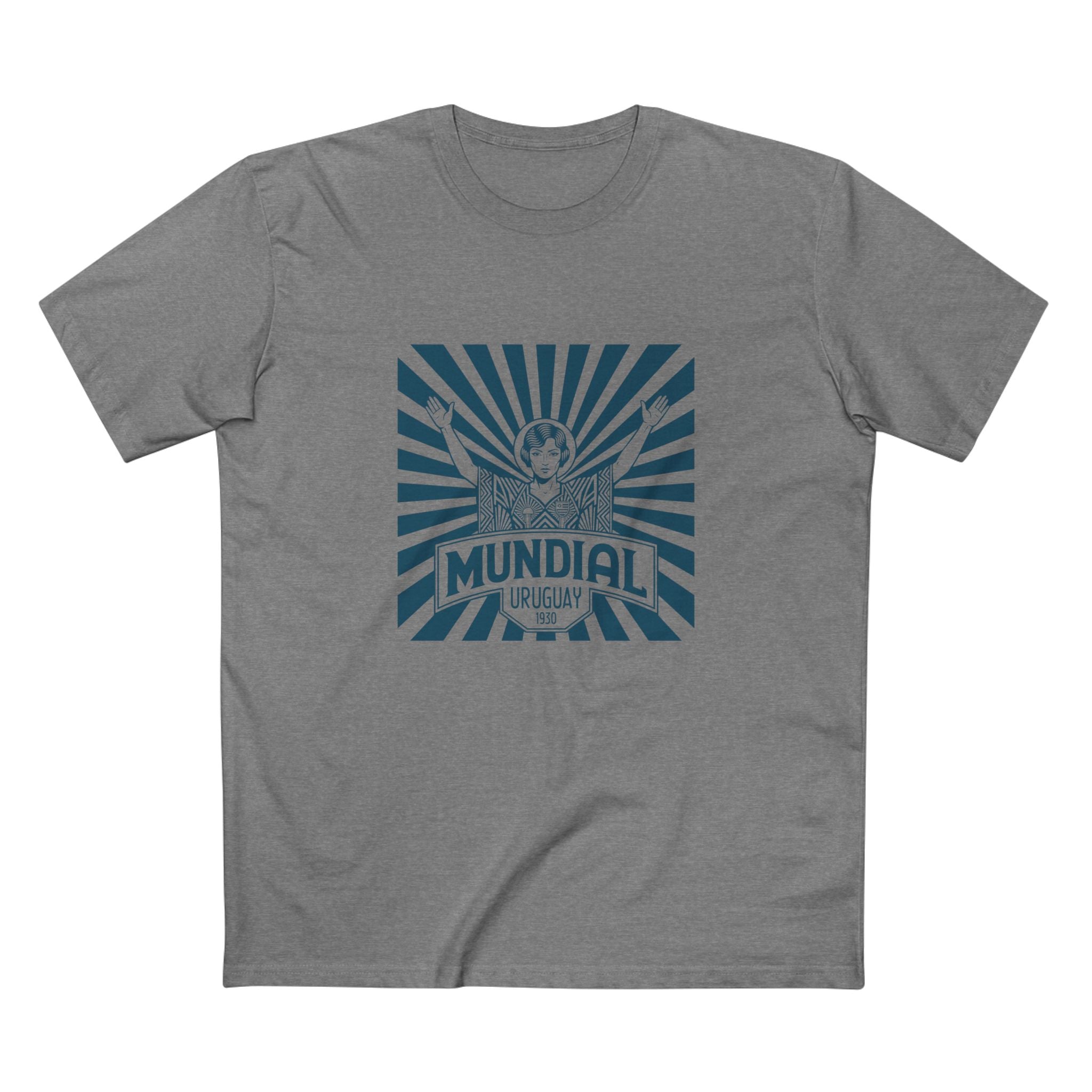 Uruguay Mundial 1930
