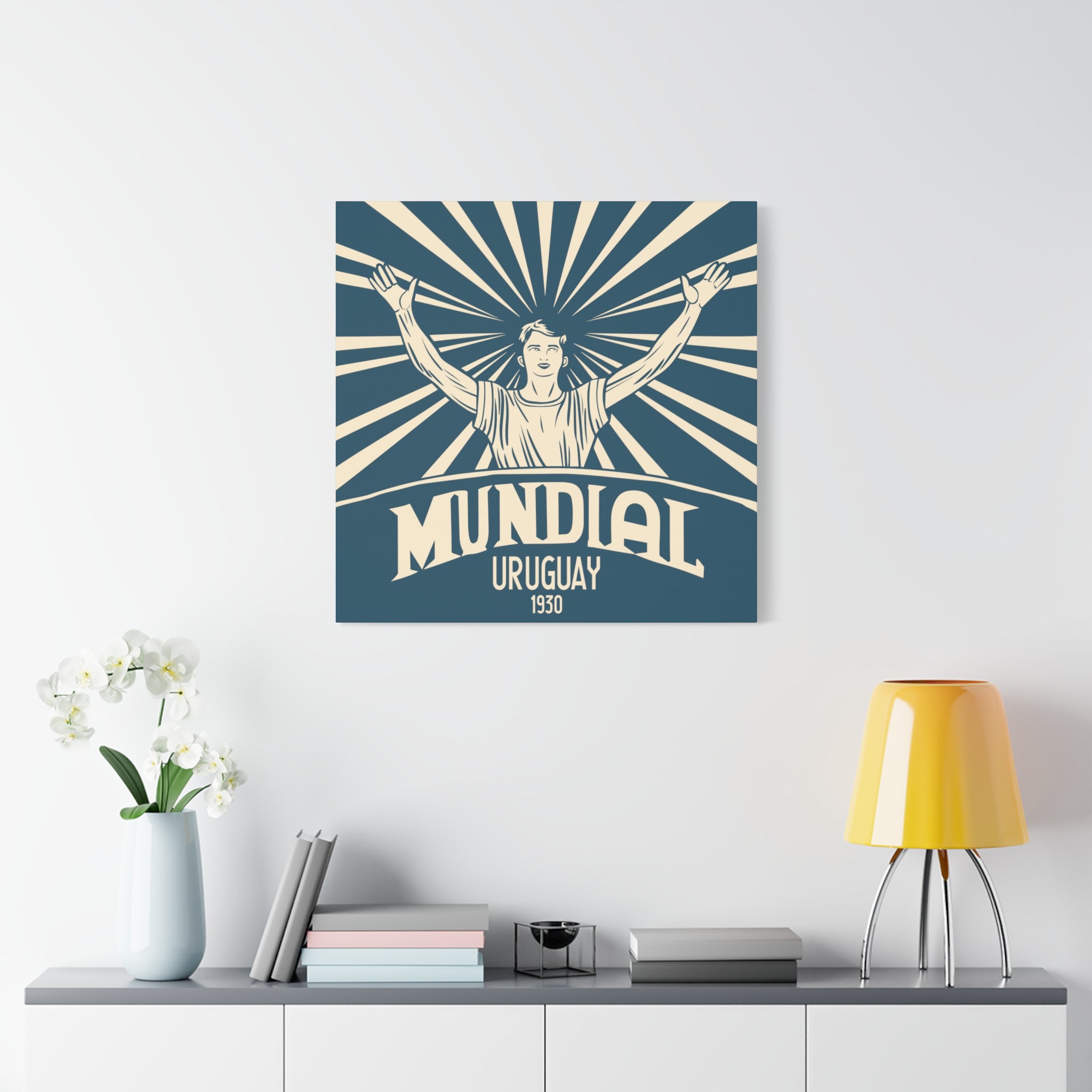 Uruguay Mundial 1930
