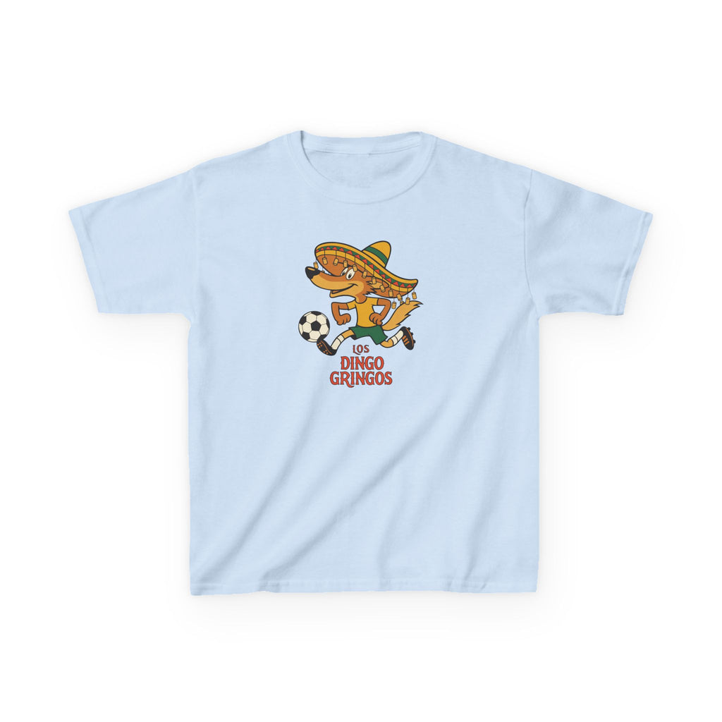 Los Dingo Gringos
