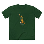 Kangaroo Statue of Liberty