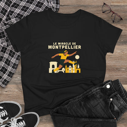 The Miracle of Montpellier