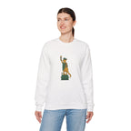 Kangaroo Statue of Liberty