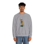Kangaroo Statue of Liberty