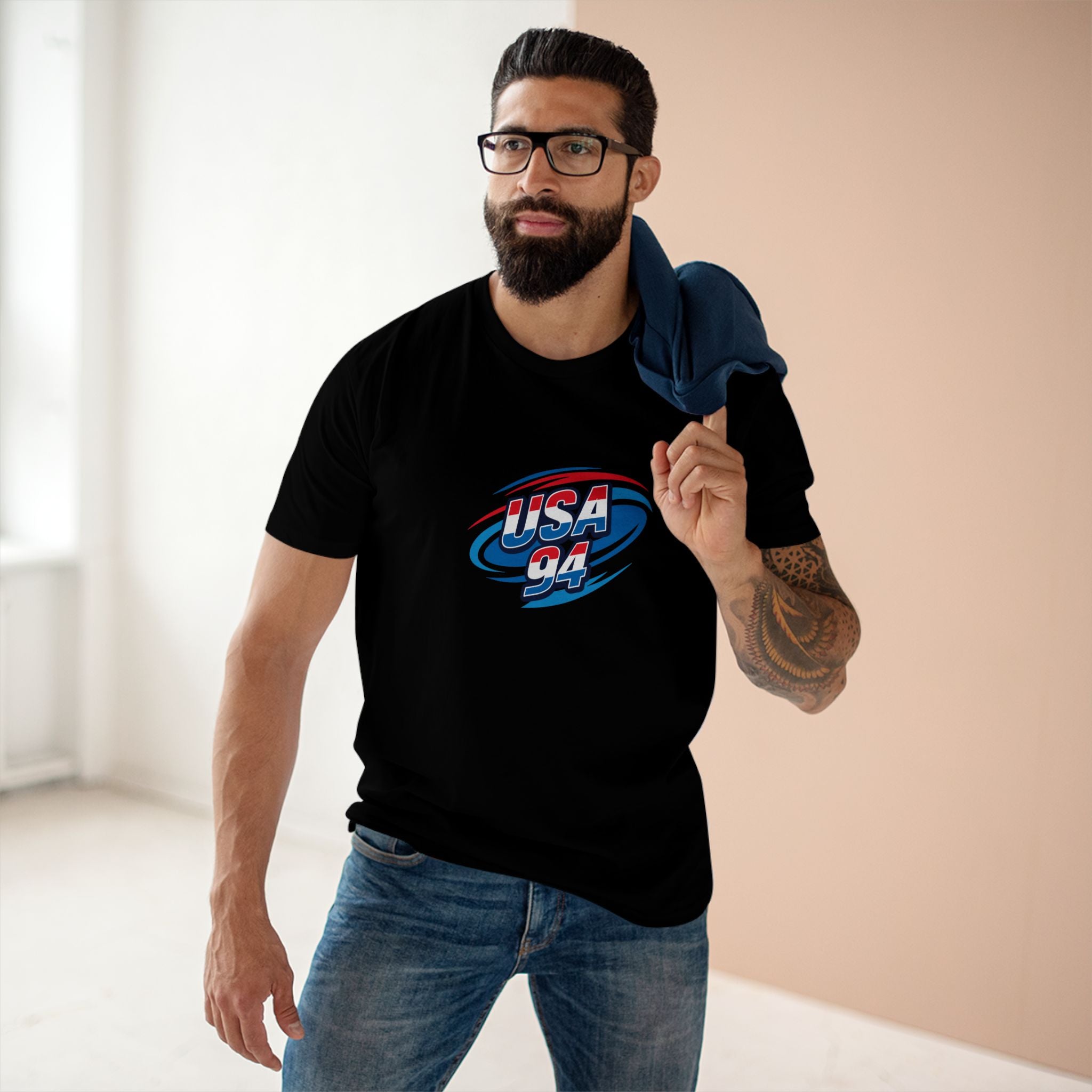 USA 94